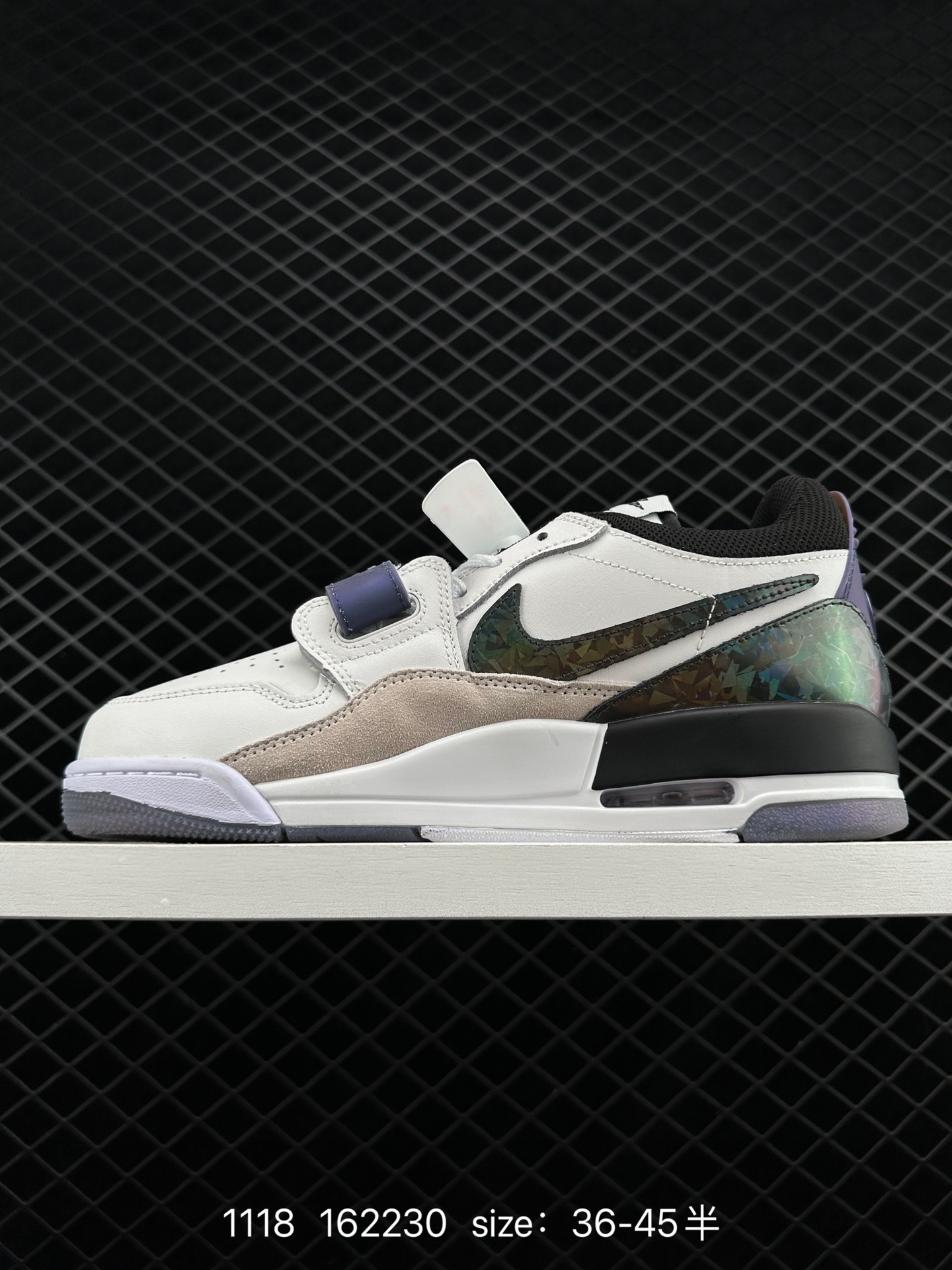 Air Jordan Legacy 312 Low